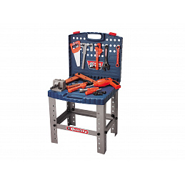 Aga4Kids Tool Case 6DZ114 - II. QUALITY
