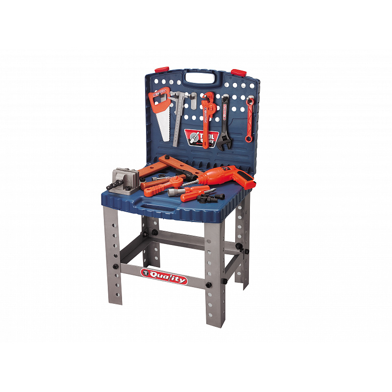 Aga4Kids Tool Case 6DZ114 - II. QUALITY