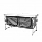 Aga Folding Camping Table with Organizer 6DAZ635 - II. QUALITY