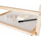 Aga4Kids Children's Double-Sided Board 4-in-1 MPP