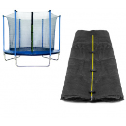 Spartan Indoor protective net 305 cm for 6 bars