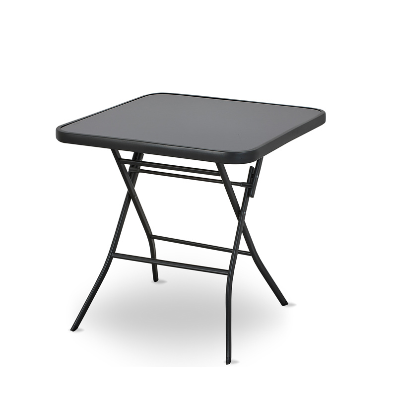 Linder Exclusiv Garden table BISTRO MC330852DG 70x70x70 cm