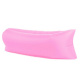 Aga Inflatable bag LAZY BAG Light Pink