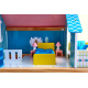 Aga4Kids Dollhouse NAOMI