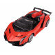 Aga RC remote control racing car 1:18