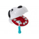 Aga Fun game - dog at the dentist