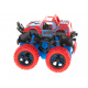 Aga Monster Truck Off-Road Car with Shock Absorbers 1:36