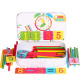 Aga Clock Learning Kit