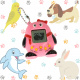 Tamagotchi Toy Pink