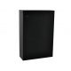 Mailbox S6237 - black