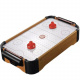 Air hockey table for children 21882 universal