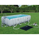 Solar pad for pool heating Bestway 1,7 m 58423