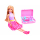 Doll wardrobe Anlily ZA2228