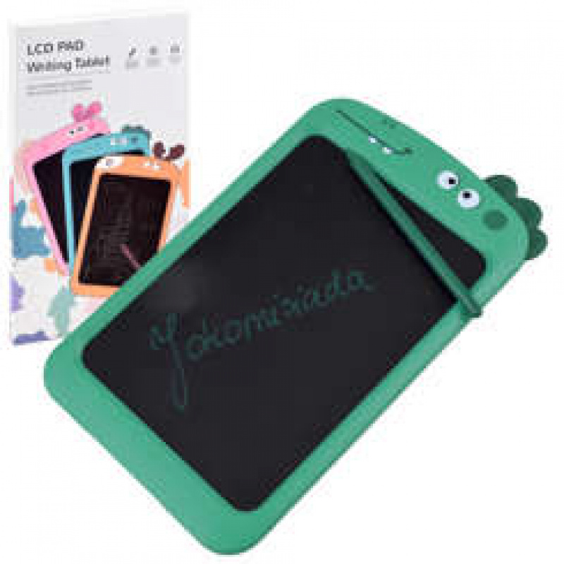 Graphic tablet LCD with drawing stylus ZA3978