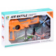 Aircraft and launchers ZA3814