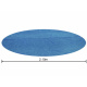 Solar pool cover 244cm Bestway 58060