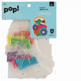 Easter Creative Template Set
