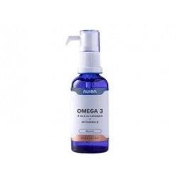 Omega 3 NUION - 45 servings - PUROMEDICA universal