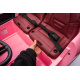Porsche 911 GT3 STRONG MP4 Pink