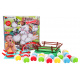 Skillful Sheep Game