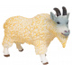 Set of 18 animals. Farm