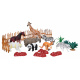Wild Animals Set 29pcs.