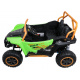 Arctic Cat Buggy Green