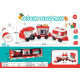 Christmas Train Set + Carriages