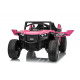Buggy RTR Monster Speed 4x4 Pink