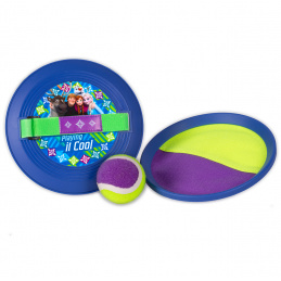 CATCH-BALL FROZEN