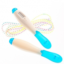 F21A EXERCISE JUMP ROPE LCD