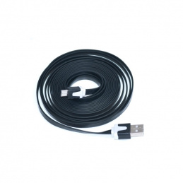 K790A2 USB TO MICRO USB SLIM CABLE 3M