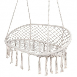 L70B9 ROCKING CHAIR HAMMOCK DOUBLE SWING QUEEN
