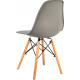 Aga Dining chair Grey