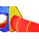 Aga4Kids Children's play tent with connecting tunnel