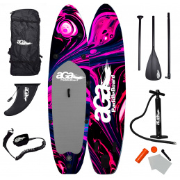 Aga Paddleboard MR5019 320x81x15 cm