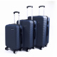 Aga Travel Travel case set MR4651 Dark blue