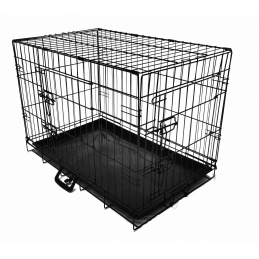 Aga Animal Cage 77.5x48.5x55cm