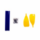 Aga Inflatable Boat 34258