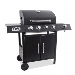 Aga Gas Grill DS1923
