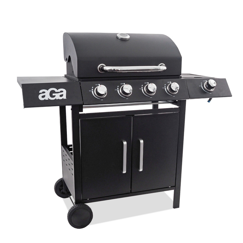 Aga Gas Grill DS1923