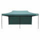 Aga Scissor Stand 3x6m Green
