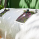 Aga Garden Greenhouse 300x80x45 cm