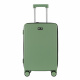 Aga Travel Suitcase MR4674 Light Green