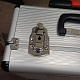 Aga Tool Case on Wheels 950 Pieces 6DAZ186 - II. QUALITY
