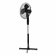 Aga Home Fan 41 cm Black