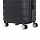 Aga Travel Carry-On Luggage MR4693 Black
