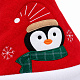 SUN8620 penguin scarf