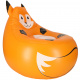 BESTWAY 75116 Inflatable Chair with Fox