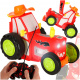 RC Playful Tractor